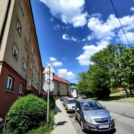 Podkrovie V Perinách - Mezonet V Banskej štiavnici Banská Štiavnica
